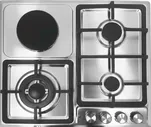 Комбинированная варочная поверхность Ricci HBS4538E