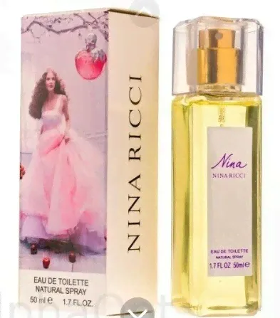 Nina Ricci Nina 50 мл (суперстойкий)-0