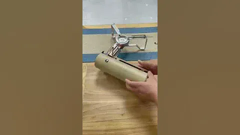 Переносная газовая плитка с Алиэкспресс
