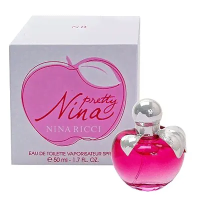 Nina Pretty (Nina Ricci) 80ml women