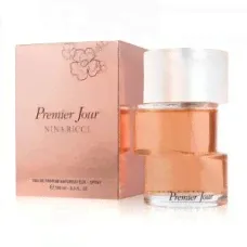 Парфюмерная вода Nina Ricci Premier Jour 100 мл