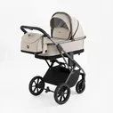 Коляска Sweet Baby Ricci 2в1 2024