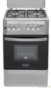 Плита газовая Ricci RGC5007IX