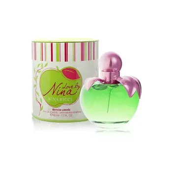 Nina Ricci "Love by Nina" 50ml