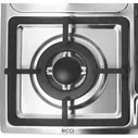 Комбинированная варочная панель RICCI HBS4538E, HBS4538E
