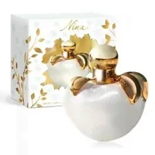 NINA RICCI NINA SNOW PRINCESS FOR WOMEN 80ml
