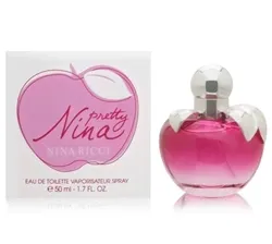 Туалетная вода Nina Ricci Nina Pretty 80 ml