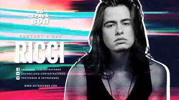 089 - Ricci @ SOTRACKBOA Podcast