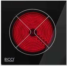 Электрическая варочная панель RICCI DTL-D46003F