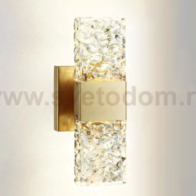 Настенный светильник Odeon Light 4364/5WL RICCI-4