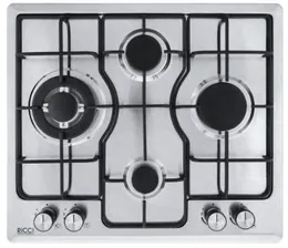 Газовая варочная панель RICCI (Риччи) HBS4519F