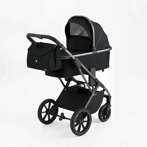 Коляска Sweet Baby Ricci 2в1 2024