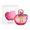 Nina Ricci Вода парфюмерная Nina Illusion 30 мл