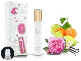 Духи с феромонами (масляные) Nina Ricci Nina Fantasy, 10 ml