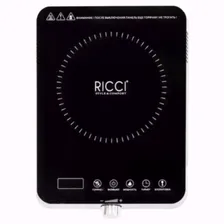 Настольная плита Ricci RS-H 20