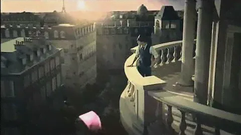 Ricci Ricci by Nina Ricci - Perfume Commercial