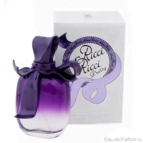 Ricci Ricci Pretty (Nina Ricci) 80ml women