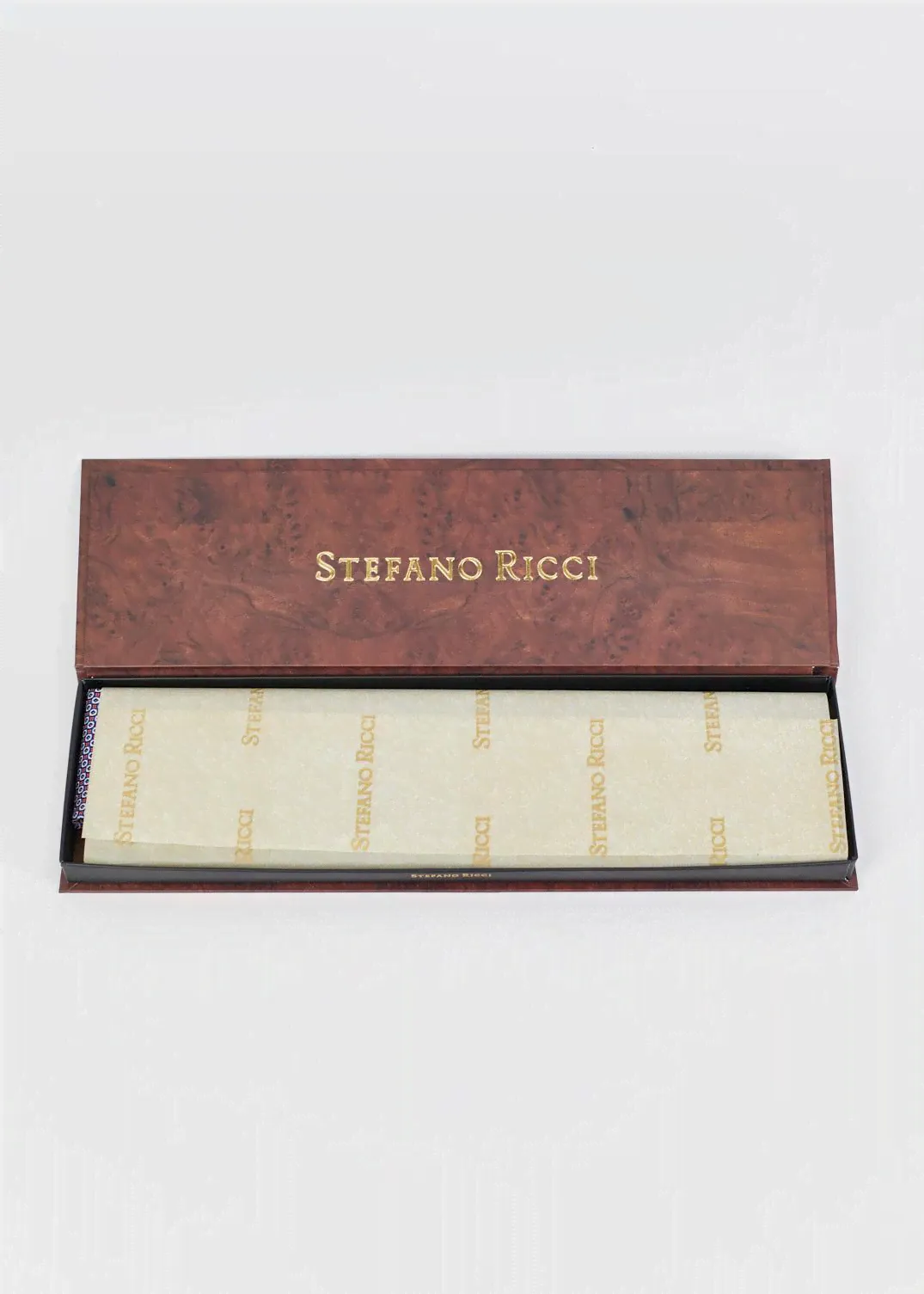 Галстук Stefano Ricci 20157890-1