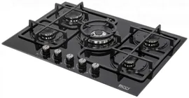 Поверхность газовая Ricci RGN-ST5006BL
