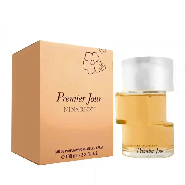 NINA RICCI PREMIER JOUR (for Women) 100 ml-0
