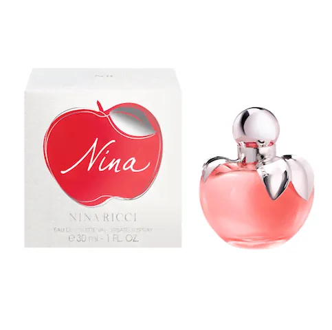 Туалетная вода Nina Ricci,100мл-0