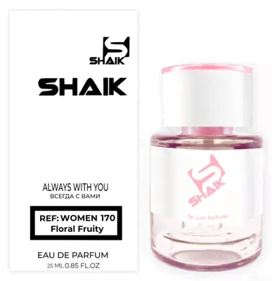  Shaik W170 Nina Ricci Nina 25 
