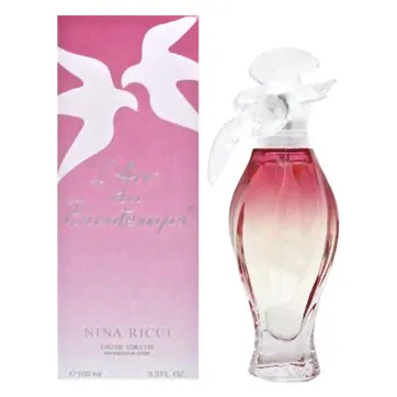 Nina Ricci L'Air du Temps L'Air du Printemps 100ml (Туалетная вода)-0