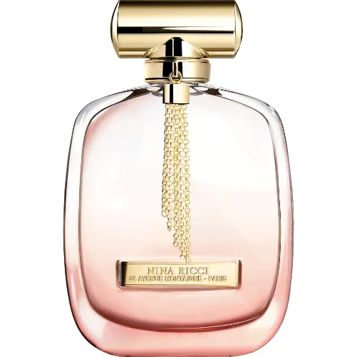 Женская парфюмерия Nina Ricci L’Extase Caresse de Roses (Нина Ричи Ль Экстаз Карес де Розес)-0