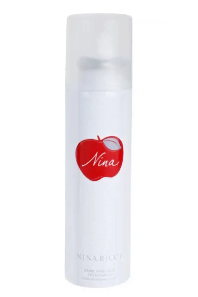 NINA RICCI Nina (Дезодорант Нина Ричи) - 150 мл.-0