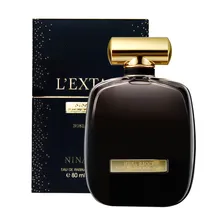 Nina Ricci Парфюмерная вода L’Extase Rose Absolue 80 ml (ж)