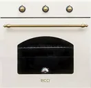 Духовой шкаф RICCI RGO 620